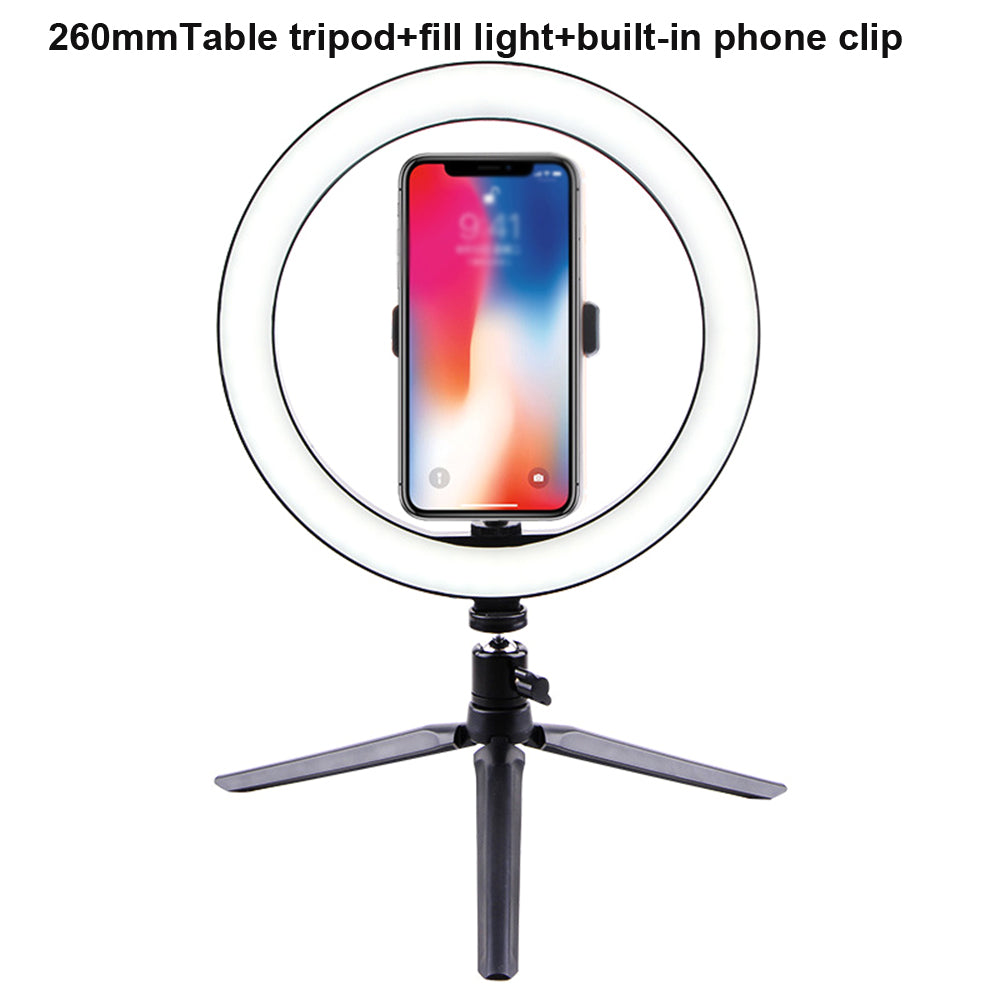 Illuminate Your World with the LED Ring Light